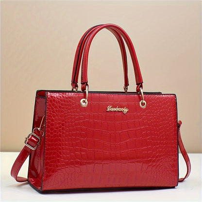 Crossbody Bag for Women – 7 Colors, for Work & Everyday Use – detail view 24