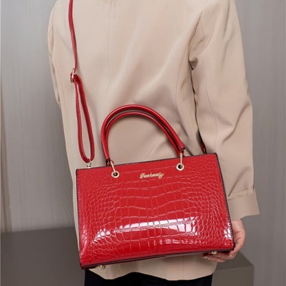 Crossbody Bag for Women – 7 Colors, for Work & Everyday Use – detail view 14