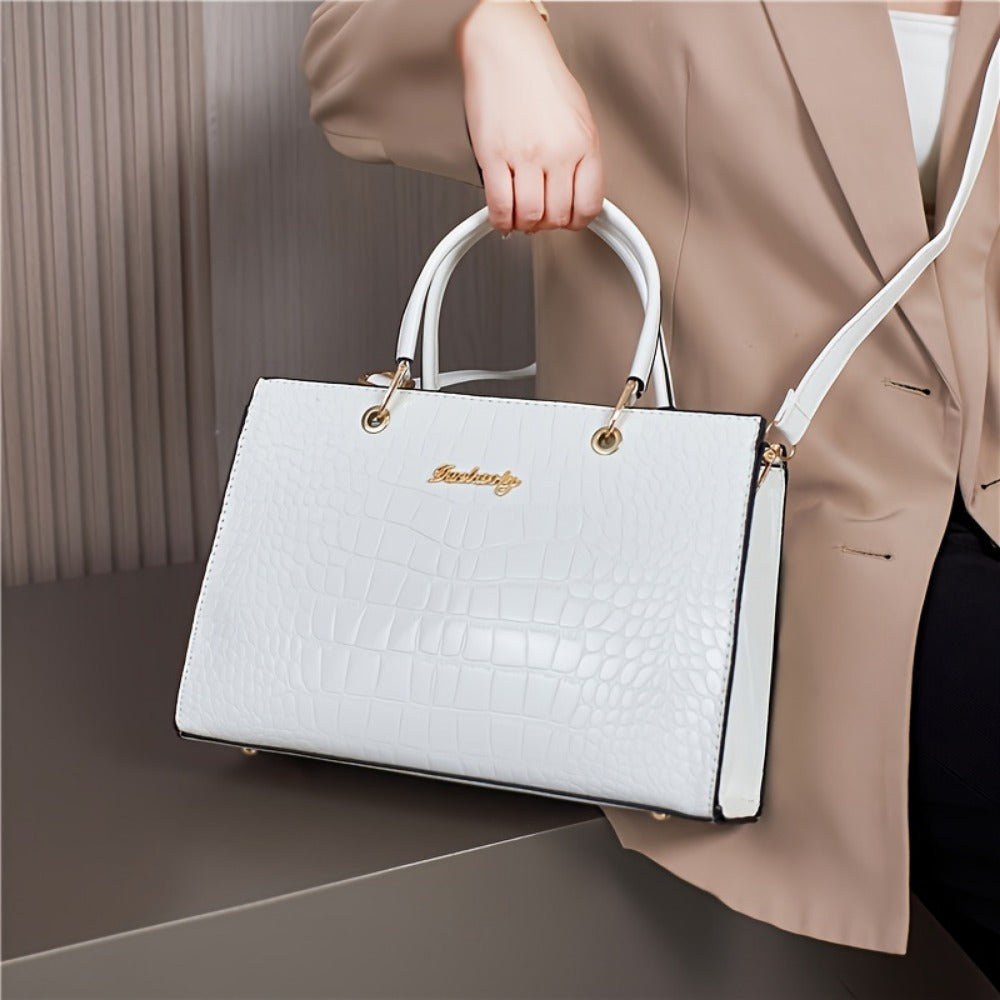 Crossbody Bag for Women – 7 Colors, for Work & Everyday Use – detail view 16