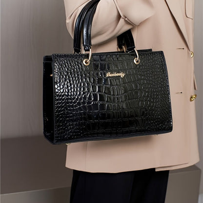 Crossbody Bag for Women – 7 Colors, for Work & Everyday Use – detail view 17
