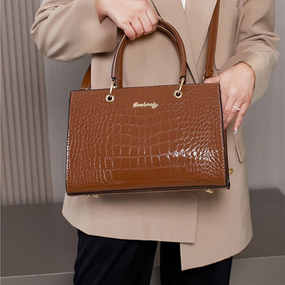 Crossbody Bag for Women – 7 Colors, for Work & Everyday Use – detail view 18