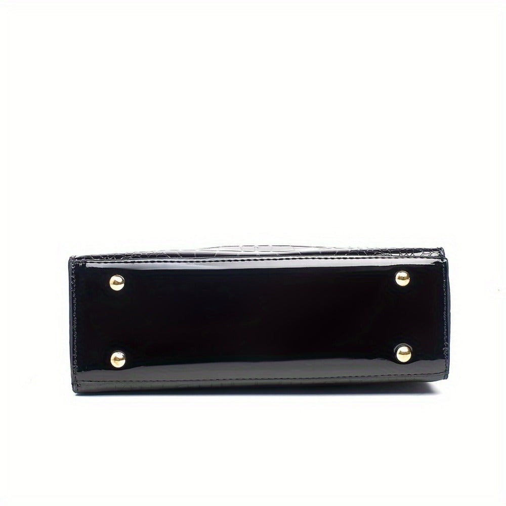 Crossbody Bag for Women – 7 Colors, for Work & Everyday Use – detail view 22