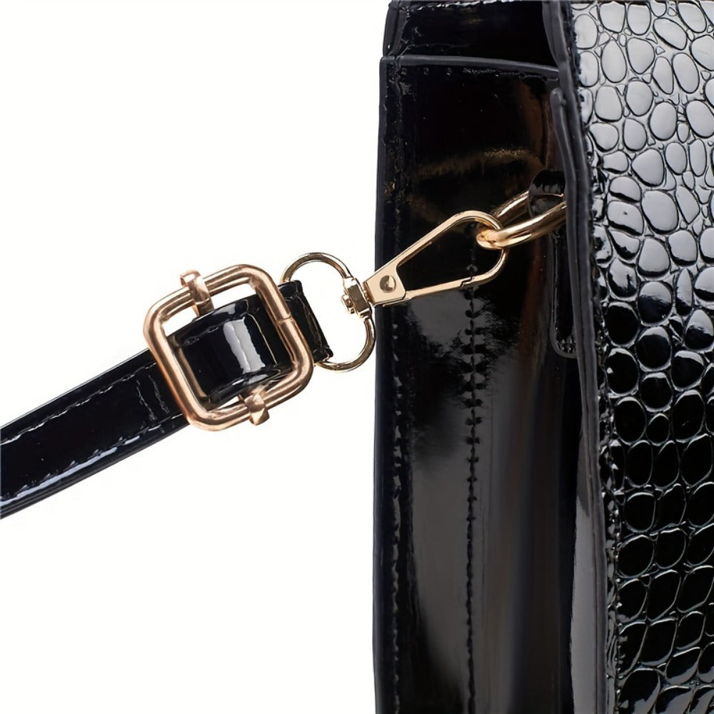Crossbody Bag for Women – 7 Colors, for Work & Everyday Use – detail view 23