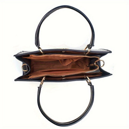 Crossbody Bag for Women – 7 Colors, for Work & Everyday Use – detail view 8
