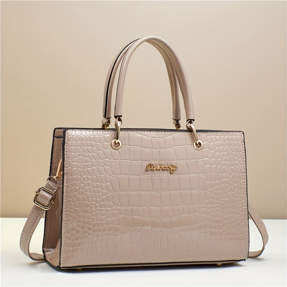 Crossbody Bag for Women – 7 Colors, for Work & Everyday Use – detail view 9
