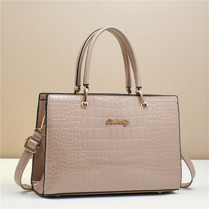 Crossbody Bag for Women – 7 Colors, for Work & Everyday Use – detail view 9