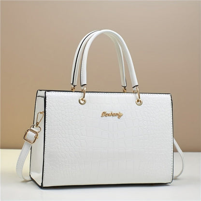 Crossbody Bag for Women – 7 Colors, for Work & Everyday Use – detail view 10