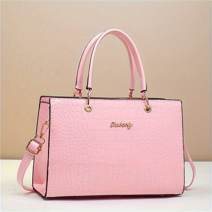 Crossbody Bag for Women – 7 Colors, for Work & Everyday Use – detail view 3