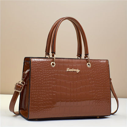 Crossbody Bag for Women – 7 Colors, for Work & Everyday Use – detail view 25
