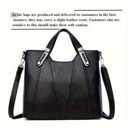 Crossbody Bag for Women – 5 Colors, Genuine Leather, for Work & Everyday Use – detail view 32