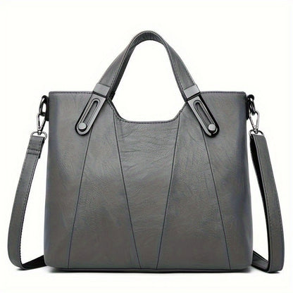 Crossbody Bag for Women – 5 Colors, Genuine Leather, for Work & Everyday Use – detail view 9