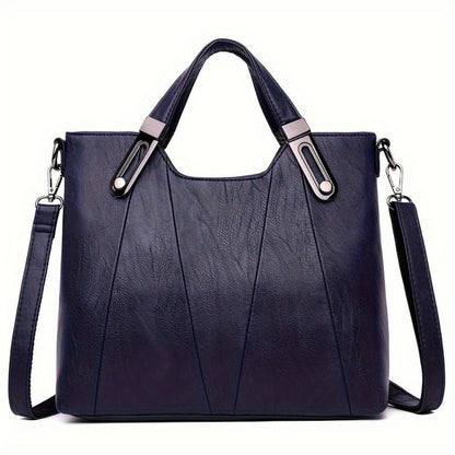 Crossbody Bag for Women – 5 Colors, Genuine Leather, for Work & Everyday Use – detail view 11