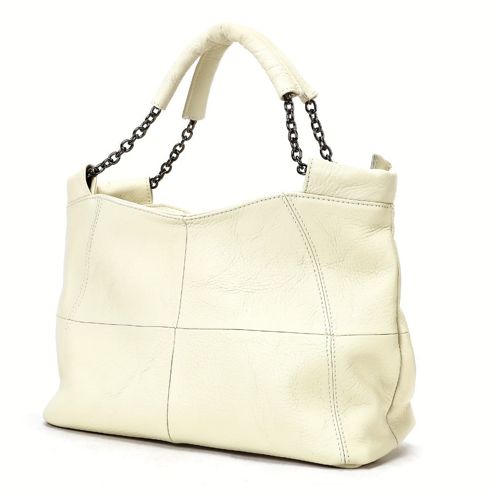 Crossbody Bag for Women – Genuine Leather, for Work & Everyday Use – detail view 15