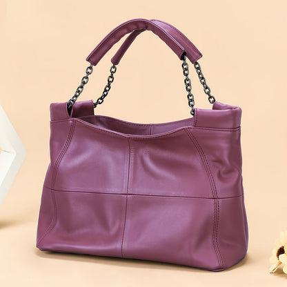 Crossbody Bag for Women – Genuine Leather, for Work & Everyday Use – detail view 3