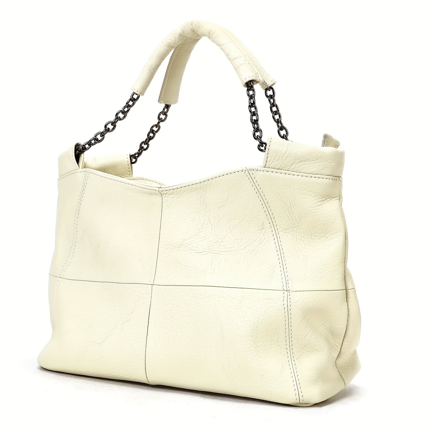 Crossbody Bag for Women – Genuine Leather, for Work & Everyday Use – detail view 4
