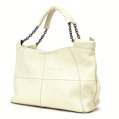Crossbody Bag for Women – Genuine Leather, for Work & Everyday Use – detail view 4