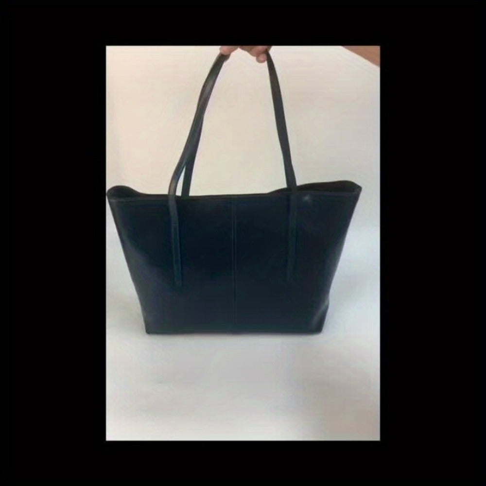 Crossbody Bag for Women – Genuine Leather, Oil Wax Genuine Leather Way – detail view 3