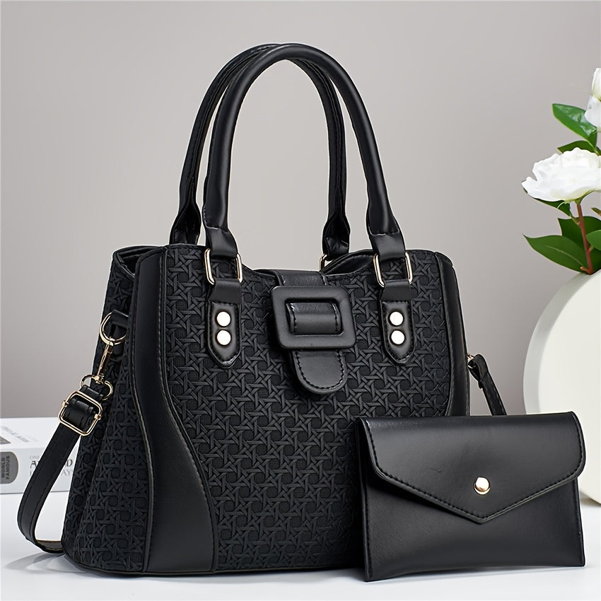 Crossbody Bag for Women – Large Capacity, Adjustable Strap, for Everyday Use – detail view 24