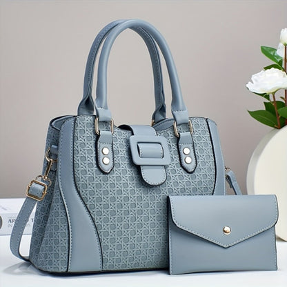 Crossbody Bag for Women – Large Capacity, Adjustable Strap, for Everyday Use – detail view 12