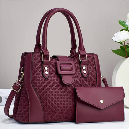 Crossbody Bag for Women – Large Capacity, Adjustable Strap, for Everyday Use – detail view 13