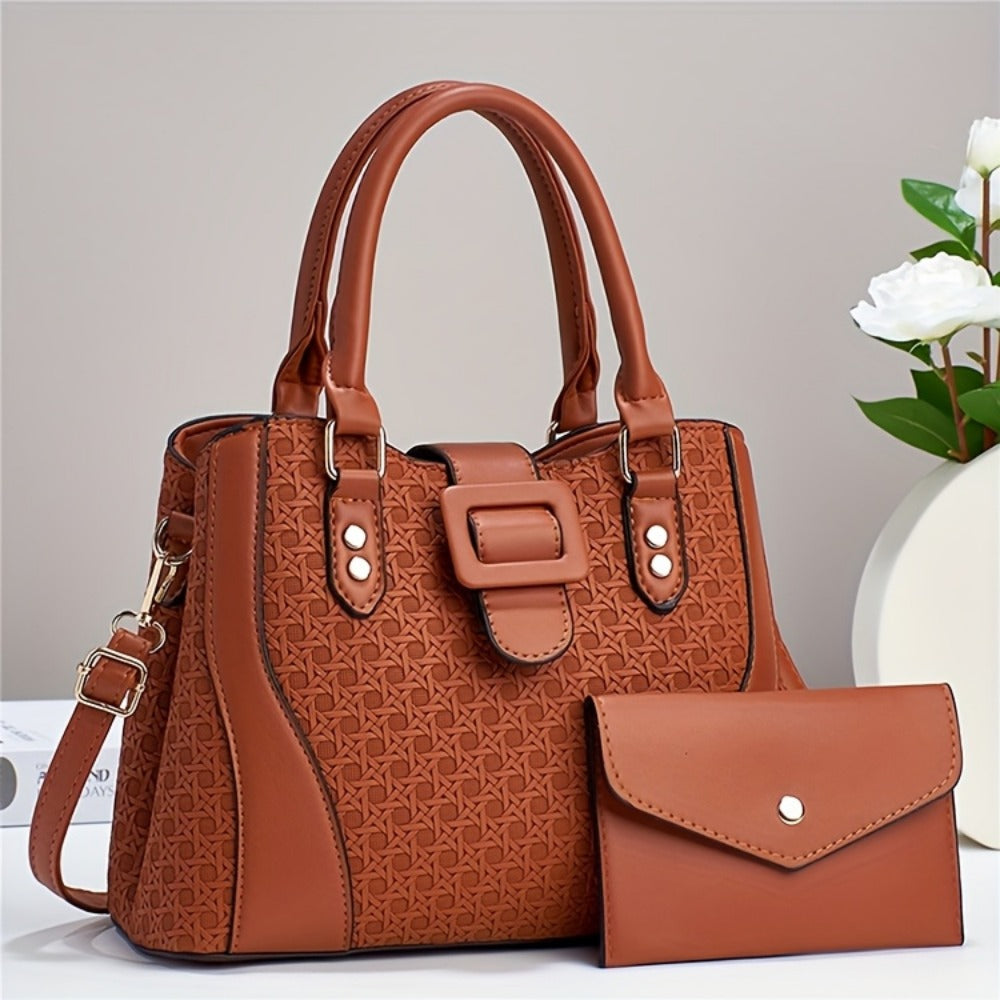 Crossbody Bag for Women – Large Capacity, Adjustable Strap, for Everyday Use – detail view 15