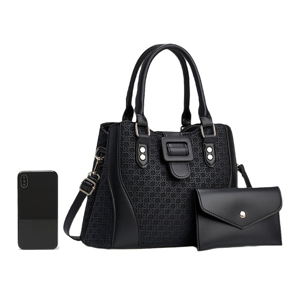 Crossbody Bag for Women – Large Capacity, Adjustable Strap, for Everyday Use – detail view 17