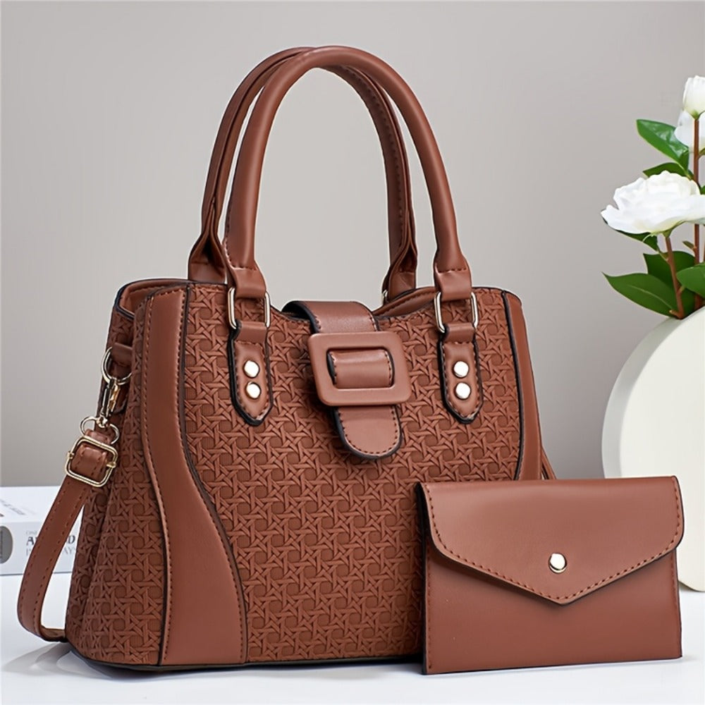 Crossbody Bag for Women – Large Capacity, Adjustable Strap, for Everyday Use – detail view 20