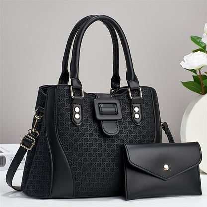 Crossbody Bag for Women – Large Capacity, Adjustable Strap, for Everyday Use – detail view 3