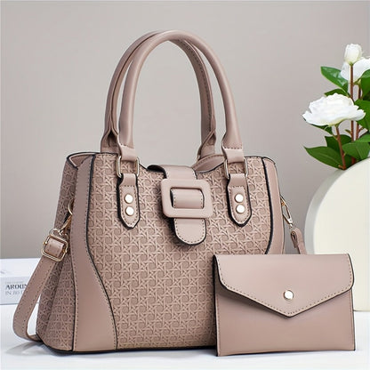 Crossbody Bag for Women – Large Capacity, Adjustable Strap, for Everyday Use – detail view 5