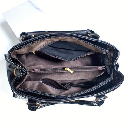 Crossbody Bag for Women – 7 Colors, Large Capacity, Adjustable Strap, for Travel & – detail view 8
