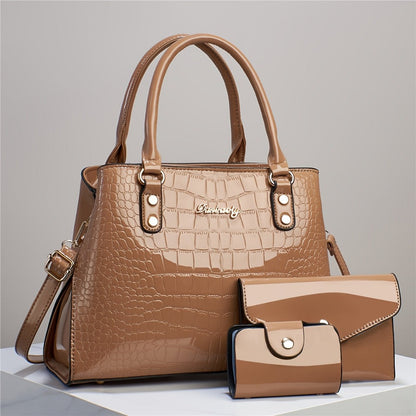 Crossbody Bag for Women – 7 Colors, Large Capacity, Adjustable Strap, for Travel & – detail view 10