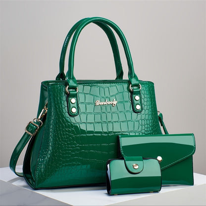 Crossbody Bag for Women – 7 Colors, Large Capacity, Adjustable Strap, for Travel & – detail view 11