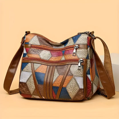 Crossbody Bag for Women – Large Capacity, Adjustable Strap, for Work – detail view 7