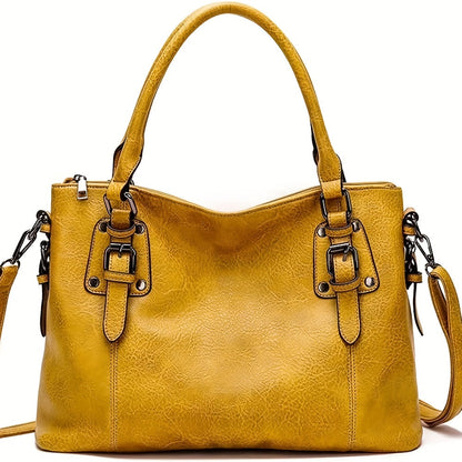 Crossbody Bag for Women – Large Capacity, Adjustable Strap – detail view 2