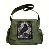 fern green