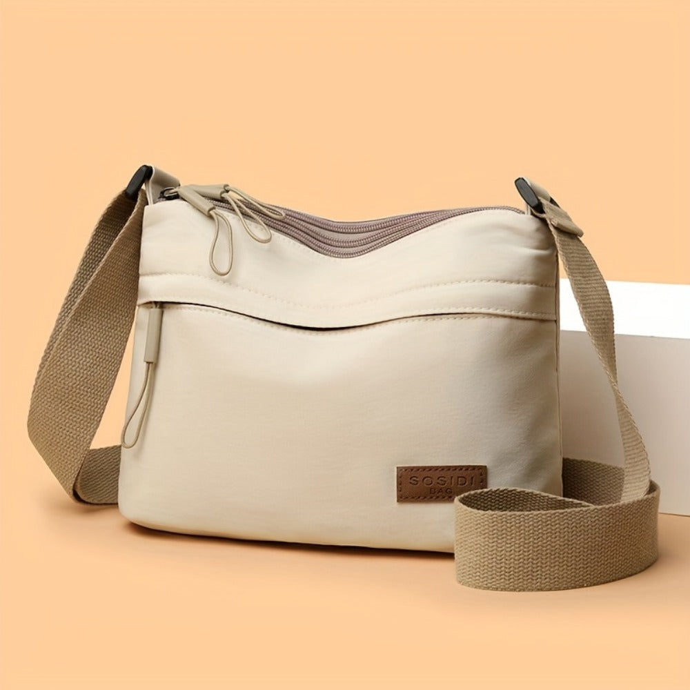 Crossbody Bag for Women – Large Capacity, Adjustable Strap, for Everyday Use – detail view 14
