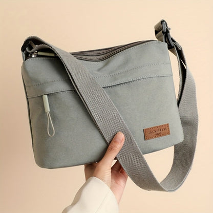 Crossbody Bag for Women – Large Capacity, Adjustable Strap, for Everyday Use – detail view 15