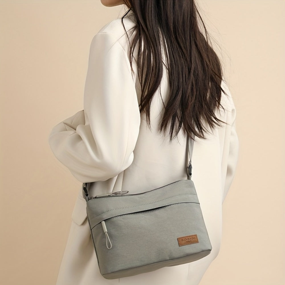 Crossbody Bag for Women – Large Capacity, Adjustable Strap, for Everyday Use – detail view 18