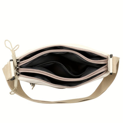 Crossbody Bag for Women – Large Capacity, Adjustable Strap, for Everyday Use – detail view 19