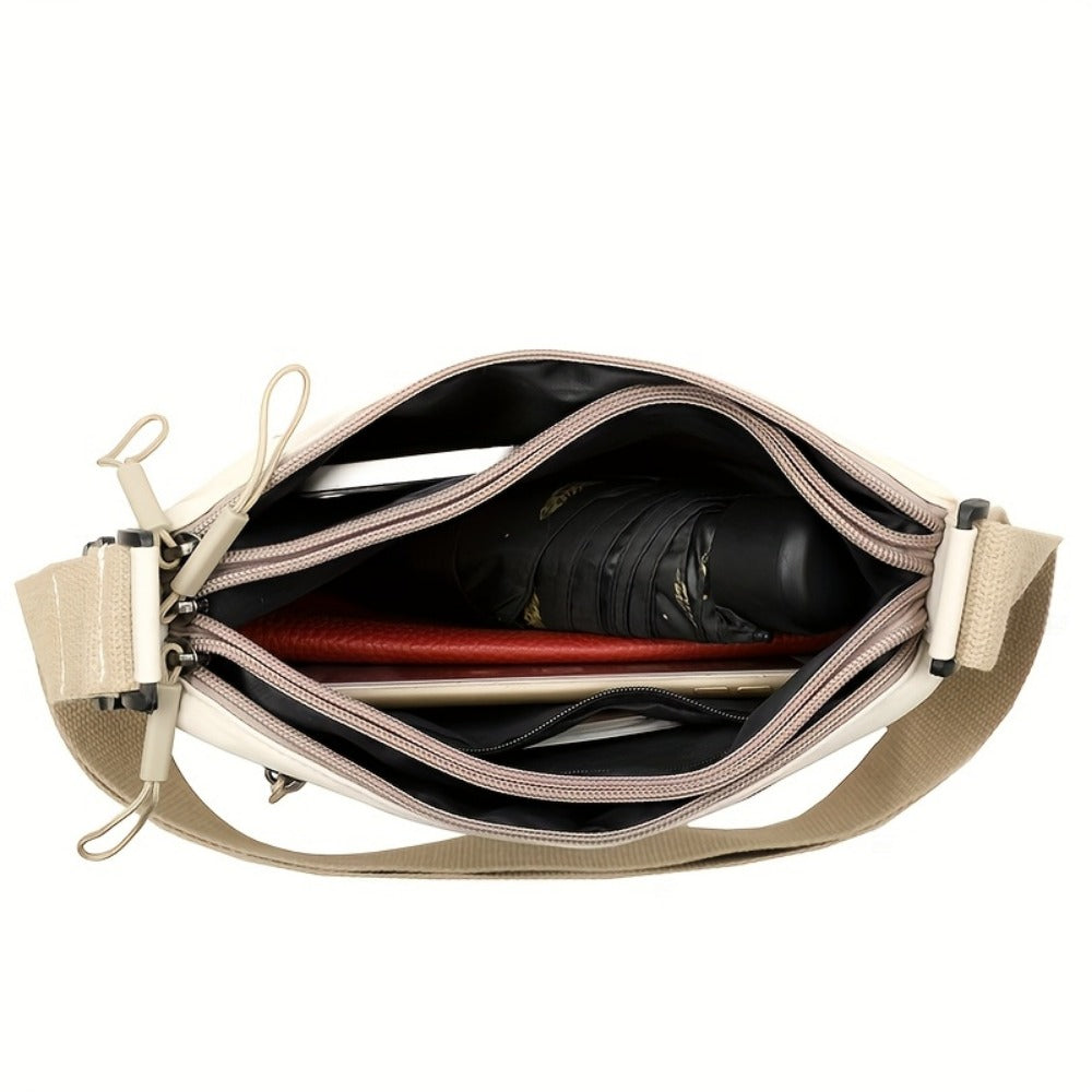 Crossbody Bag for Women – Large Capacity, Adjustable Strap, for Everyday Use – detail view 20