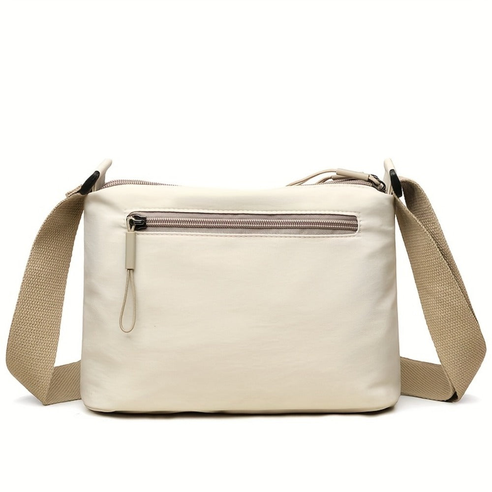 Crossbody Bag for Women – Large Capacity, Adjustable Strap, for Everyday Use – detail view 21
