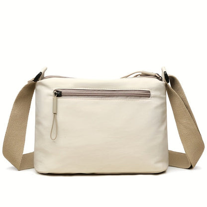 Crossbody Bag for Women – Large Capacity, Adjustable Strap, for Everyday Use – detail view 21