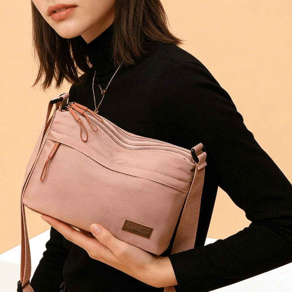 Crossbody Bag for Women – Large Capacity, Adjustable Strap, for Everyday Use – detail view 4
