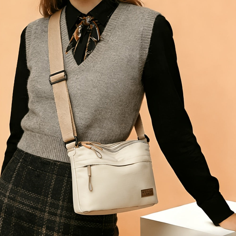 Crossbody Bag for Women – Large Capacity, Adjustable Strap, for Everyday Use – detail view 10