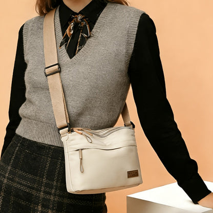 Crossbody Bag for Women – Large Capacity, Adjustable Strap, for Everyday Use – detail view 10