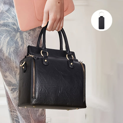 Crossbody Bag for Women – Large Capacity, Adjustable Strap – detail view 4