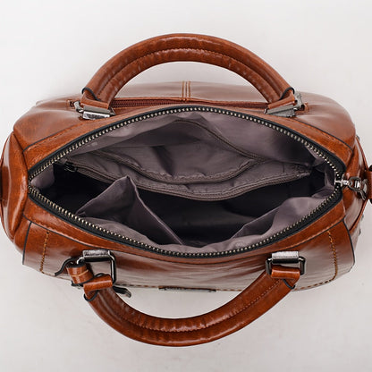 Crossbody Bag for Women – Large Capacity, Adjustable Strap – detail view 3