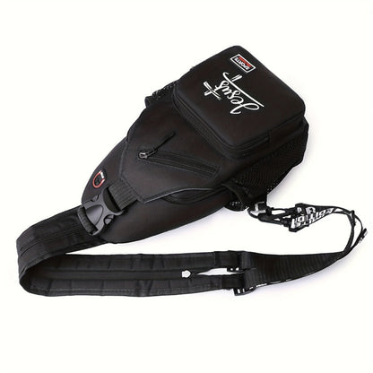 Crossbody Bag for Women – Large Capacity, Foldable, Lightweight, Adjustable Strap – detail view 6