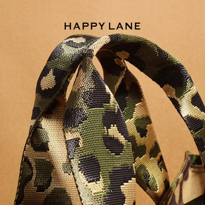 Crossbody Bag for Women – Large Capacity, Camouflage Large Capacity Camo Removable – detail view 5