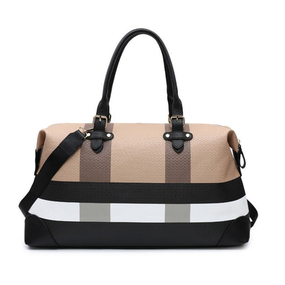 Crossbody Bag for Women – Large Capacity, for Travel & Work – detail view 19
